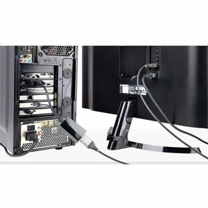 StarTech.com DVI to DisplayPort Adapter with USB Power - DVI-D to DP Video Adapter - DVI to DisplayPort Converter - 1920 x