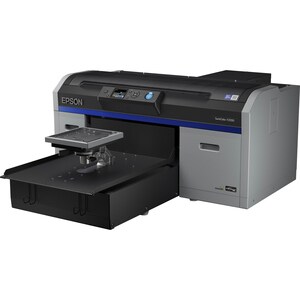 Epson SureColor F2100 Inkjet Large Format Printer - Color - 5 Color(s) - 1440 x 1440 dpi - USB - Ethernet - Roll Paper, Co