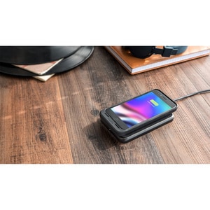 mophie juice pack air Made for iPhone 8 & iPhone 7 - For Apple iPhone 7, iPhone 8 Smartphone - Black