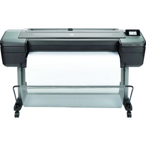 HP Designjet Z6 PostScript Inkjet Large Format Printer - 44" Print Width - Color - 6 Color(s) - 916 ft²/h Color Speed - 24