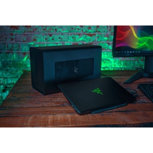 Razer Core X Expansion Chassis
