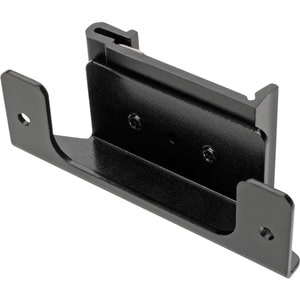 Eaton Tripp Lite Series DIN Rail-Mounting Bracket for Digital Signage, Version 2 - 65 mm Mounting Distance - Black