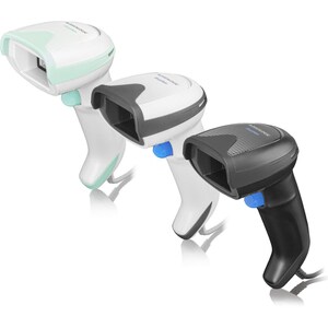 Servizio sanitario, Retail, Produzione leggera/pulita, Trasporto, Servizio commerciale, Laboratorio, Farmacia Palmare Scan