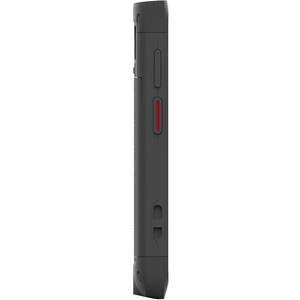 Honeywell CT40 Handheld Terminal - Bildwandler - 12,7 cm (5 Zoll) - LED - HD - 1280 x 720 - Touchscreen - 4 GB RAM / 32 GB