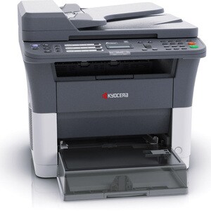 Klimaschutz-System FS-1325MFP