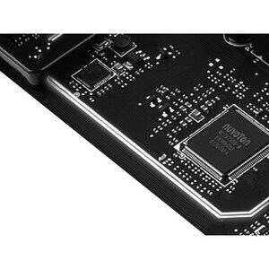 MSI Z370-A PRO Desktop Motherboard - Intel Z370 Chipset - Socket H4 LGA-1151 - Intel Optane Memory Ready - ATX - 64 GB DDR