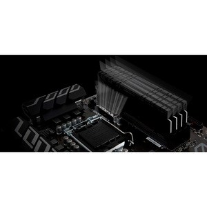 MSI B360-A PRO Desktop Motherboard - Intel B360 Chipset - Socket H4 LGA-1151 - Intel Optane Memory Ready - ATX - 64 GB DDR