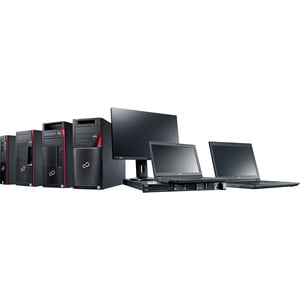 Fujitsu CELSIUS H H980 43,9 cm (17,3 Zoll) Mobile Workstation - Intel Core i7 8th Gen i7-8750H - 16 GB - 512 GB SSD - 1920