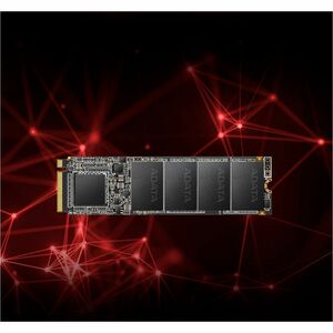 XPG SX6000 Pro ASX6000PNP-1TT-C 1 TB Solid State Drive - M.2 2280 Internal - PCI Express (PCI Express 3.0 x4) - 600 TB TBW