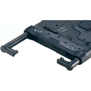 ads-tec TabX ITC8000 ITC8113 Tablet - 33,8 cm (13,3 Zoll) - 8 GB RAM - 120 GB SSD - Windows 10 IoT 64-bit - 4G - Intel Cor