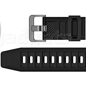 Spigen Apple Watch Series 4 (44mm) Case Rugged Armor Pro Black