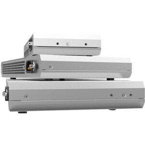 Switch Ethernet Allied Telesis CentreCOM GS920 GS920/8PS 8 Porte - Gigabit Ethernet - 10/100/1000Base-T - 2 Layer supporta
