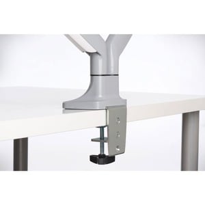 SmartFit One-Touch Height Adjustable Single Monitor Arm