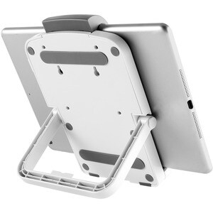 Neomounts TABLET-UN200WHITE Tablet PC Holder - 265 mm x 140 mm x 14 mm x - White - 1 kg Load Capacity - Tilt