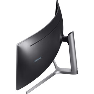 MONITOR QLED GAMER 49 PRETO