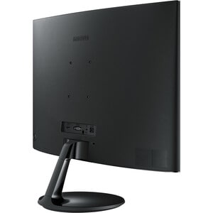 MONITOR LED CURVO LC24F390FH PRETO
