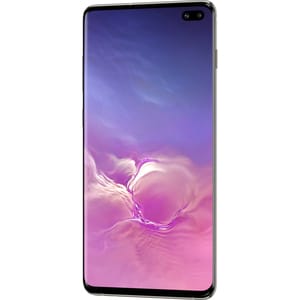 SMARTPHONE GALAXY S10+ 128GB PRETO