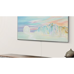 Samsung 15m One Invisible Connection Cable for QLED 4K & The Frame TVs (2019) - 49.21 ft Proprietary Data Transfer/Power C