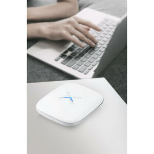 ZYXEL Multy Mini WSQ20 IEEE 802.11 a/b/g/n/ac 1.71 Gbit/s Wireless Access Point - 2.40 GHz, 5 GHz - 6 x Internal Antenna(s