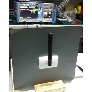 B+B SmartWorx BB-TG.10.0113 Antenna - 698 MHz to 960 MHz, 1710 MHz to 2690 MHz - Cellular Network, Gateway, Wireless Route