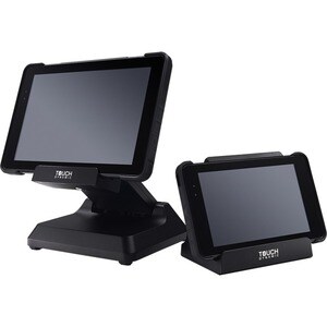 Touch Dynamic Quest III Windows Tablet - Atom 1.60 GHz - 4 GB DDR3L SDRAM - 64 GB SSD - Windows 10 IoT Enterprise
