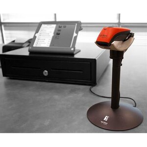 Socket Mobile Cradle für Strichcodescanner - Ladefunktion