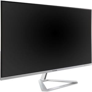 ViewSonic Entertainment VX3276-4K-mhd 32 Zoll Class 4K UHD LED-Monitor - 16:9 Format - Silber - 80 cm (31,5 Zoll) Viewable