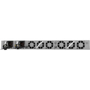 Allied Telesis x950-28XSQ Layer 3 Switch - Manageable - 3 Layer Supported - Modular - Optical Fiber - 1U - Rack-mountable