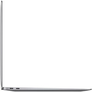 TELA MACBOOK AIR 13.3-INCH - SPACE GREY / 1.6GHZ INTEL DUAL-CORE 8TH-GEN I5 / 8GB / 128GB SSD / INTEL UHD GRAPHICS 617 / F
