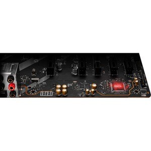 MSI X570-A PRO Desktop-Mainboard - AMD Chipsatz - Sockel AM4 - 128 GB - DIMM - 4 x Speichersteckplätze