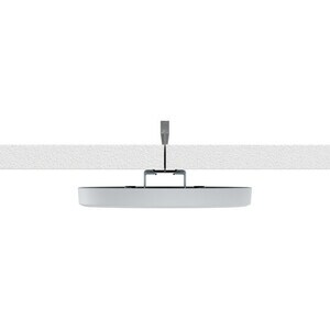 Fixation au plafond AXIS T91A23 pour Caméra réseau - 4 Pièce