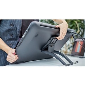 Wacom Cintiq DTK2260K0A Grafiktablett - 54,9 cm (21,6 Zoll) LCD - 5080 lpi - Kabel - Schwarz - 16,7 Millionen Farben - 476