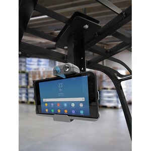 Gamber-Johnson USB Docking Station für Tablet-PC - 2 x USB-Anschlüsse - Kabelgebundenes