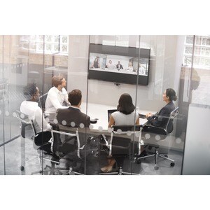 Jabra PanaCast Video Conferencing Camera - 13 Megapixel - USB - 3840 x 2160 Video - Notebook, Computer