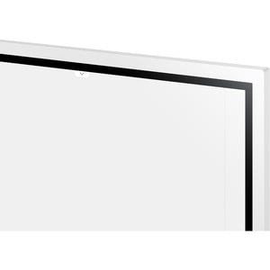 Samsung WM65R-W 1651 mm LCD Digital Signage Display - Touchscreen - 3840 x 2160 - Edge LED - 350 cd/m² - 2160p - USB - HDM