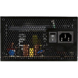 In Win IW-A550 ATX Power Supply - 550 W - Internal - 12 V DC, 5 V DC, 3.3 V DC Output - 1 +12V Rails - 1 Fan(s) - 85% Effi