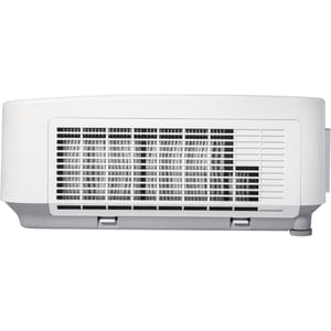 NEC Display P554W LCD Projector - 1280 x 800 - Ceiling, Front - 4000 Hour Normal Mode - 8000 Hour Economy Mode - WXGA - 20