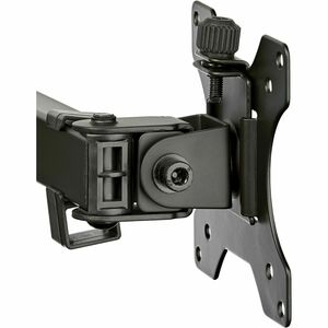 StarTech.com Bras pour écran PC à double affichage en aluminium - Articulé - Écrans VESA 32" - 2 Écran(s) supportés - 81,3