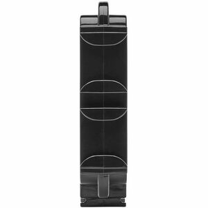 Eaton Tripp Lite Series Cable Management D-Rings for Rack Enclosures - Button Mount, Large, 3 x 4 in., 12 Pack - 12 Pack -