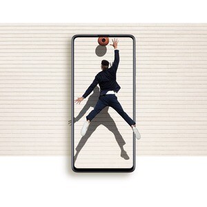SMARTPHONE GALAXY A71 128GB PRETO