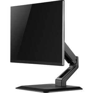 Neomounts Neomounts Pro FPMA-D885BLACK Height Adjustable Monitor Stand - Up to 81.3 cm (32") Screen Support - 10 kg Load C
