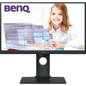 BenQ GW2480T 23.8" Full HD LED LCD Monitor - 16:9 - Black - 24.00" (609.60 mm) Class - In-plane Switching (IPS) Technology
