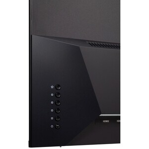 ViewSonic VX2776-SMH 27 Zoll Class Full HD LCD-Monitor - 16:9 Format - Silber - 68,6 cm (27 Zoll) Viewable - SuperClear IP
