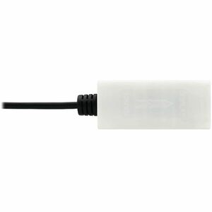 Eaton Tripp Lite Series 4-Port USB over Cat5/Cat6 Extender Kit with Power over Cable - USB 2.0, Up to 164.04 ft. (50M), Bl