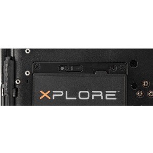 Xplore XPAD L10 Tablet - 10.1"" - 4 GB - 64 GB SSD - 4G - microSDXC Supported - 1920 x 1200 - View Anywhere Display - LTE 