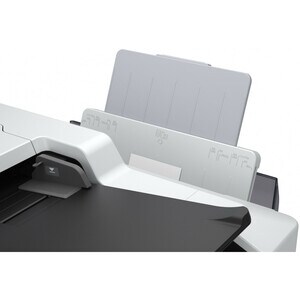Epson WorkForce Pro WF-C879R Wireless Inkjet Multifunction Printer - Colour - Copier/Fax/Printer/Scanner - 35 ppm Mono/35 