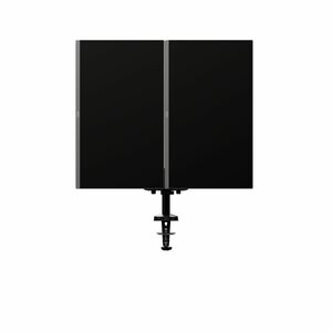AOC ACC UNIVERSAL DUAL DESK-MOUNT ARM 27IN 9KG.