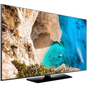 Samsung HT690 HG50NT690UF 50" Smart LED-LCD TV - 4K UHDTV - Black - HDR10+, HLG - LED Backlight - 3840 x 2160 Resolution