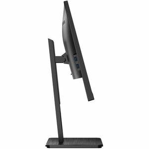 AOC Q24P2Q 24 Zoll Klasse WQHD LED-Monitor - 16:9 Format - Schwarz - 60,5 cm (23,8 Zoll) Viewable - IPS-Technologie (In-Pl