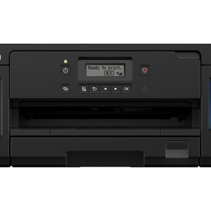 MEGATANK G5050 (3 X BK + 1 X C/ .